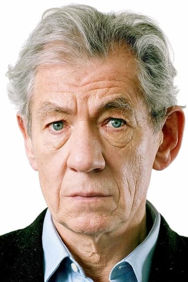Ian McKellen profile photo