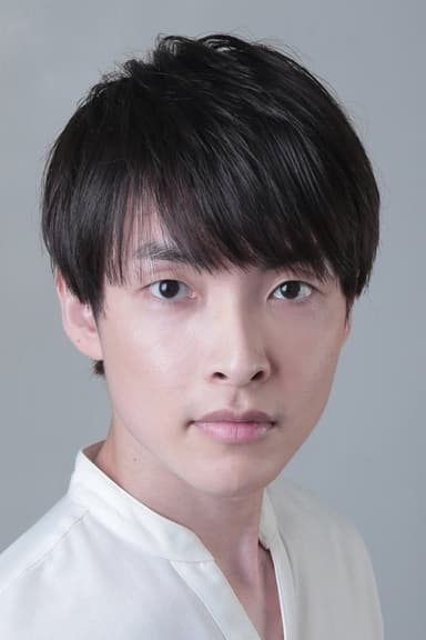 Atsushi Tamaru profile photo