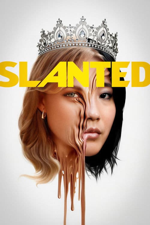 Slanted (2026) movie poster - 55% on Rotten Tweets