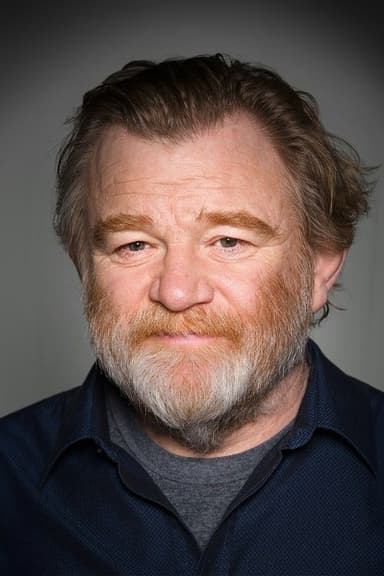 Brendan Gleeson profile photo
