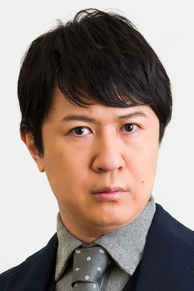 Tomokazu Sugita profile photo