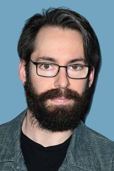 Martin Starr profile photo