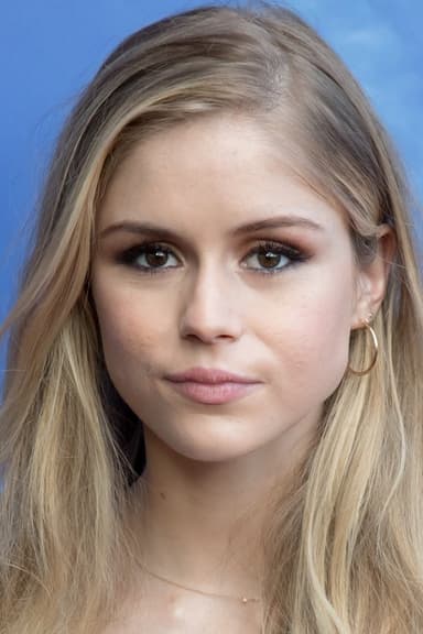 Erin Moriarty profile photo