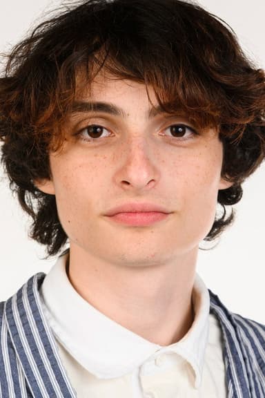Finn Wolfhard profile photo