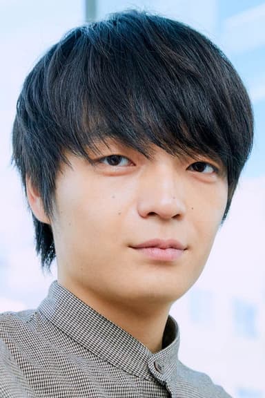 Amane Okayama profile photo