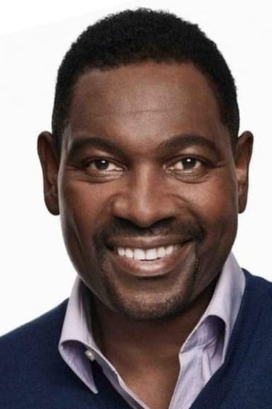 Mykelti Williamson profile photo