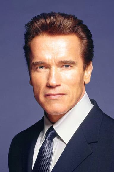 Arnold Schwarzenegger profile photo