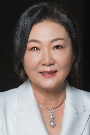 Kim Hae-sook profile photo
