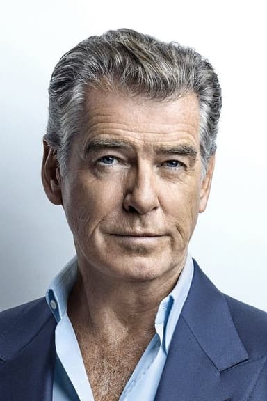 Pierce Brosnan profile photo