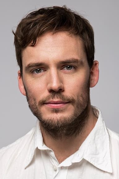 Sam Claflin profile photo