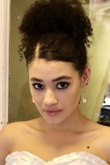 Alicia Crowder profile photo