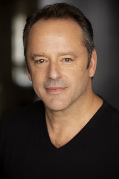 Gil Bellows profile photo