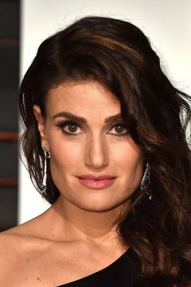 Idina Menzel profile photo