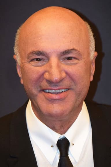 Kevin O'Leary profile photo