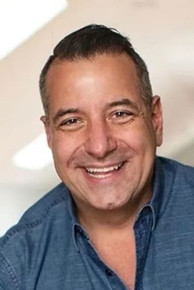 Marc D'Amelio profile photo