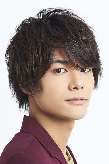 Taku Yashiro profile photo