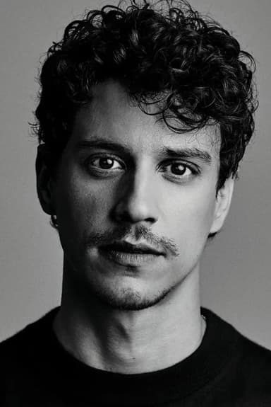 Adam DiMarco profile photo