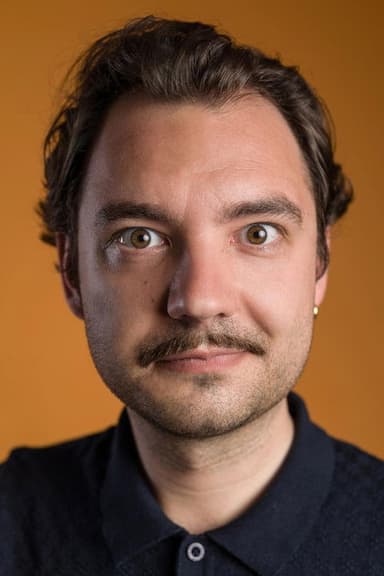 George Fouracres profile photo