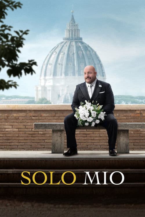 Solo Mio (2026) movie poster - 86% on Rotten Tweets
