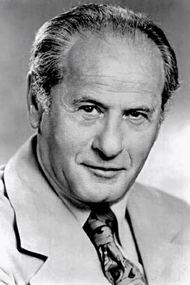 Eli Wallach profile photo