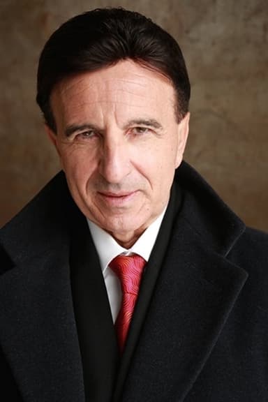 Frank Sivero profile photo