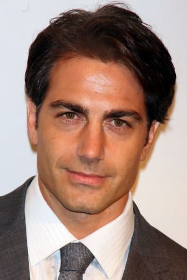 Michael Bergin profile photo