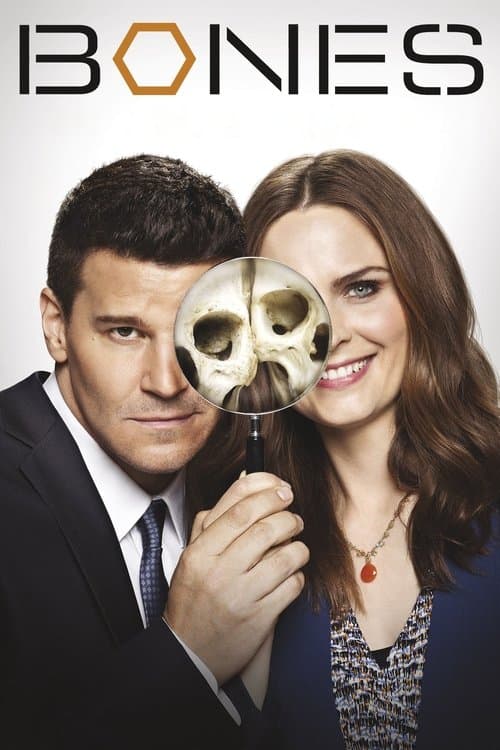 Bones (2005) TV show poster - 92% on Rotten Tweets