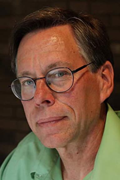 Bob Lazar profile photo