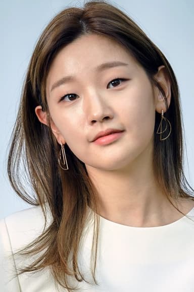 Park So-dam profile photo