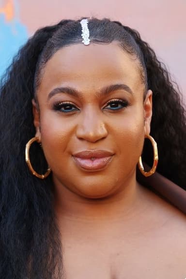 Sophia Nomvete profile photo