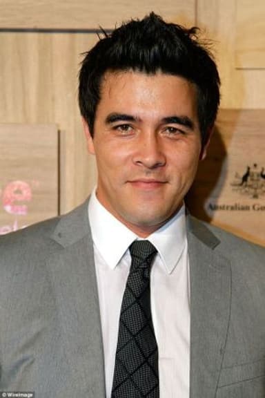 James Stewart profile photo