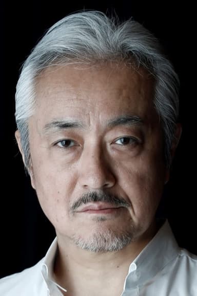 Kazuhiro Yamaji profile photo