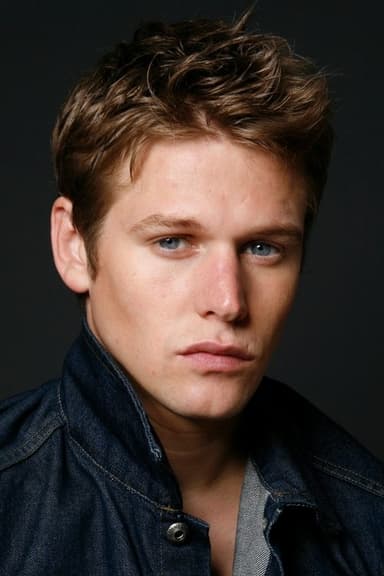 Zach Roerig profile photo