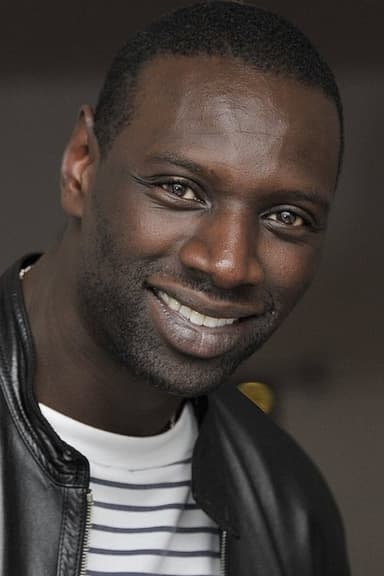 Omar Sy profile photo