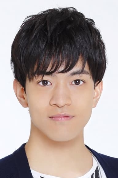 Kaito Ishikawa profile photo