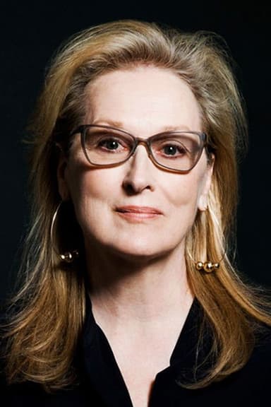 Meryl Streep profile photo