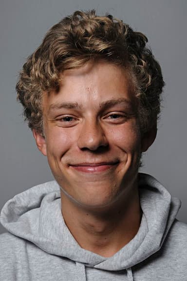 Steinar Klouman Hallert profile photo