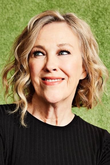 Catherine O'Hara profile photo
