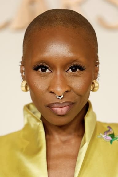 Cynthia Erivo profile photo