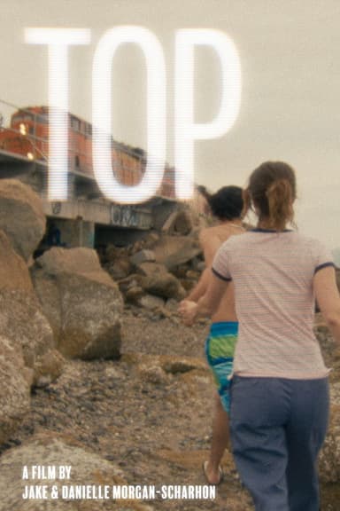 Top (2026) movie poster