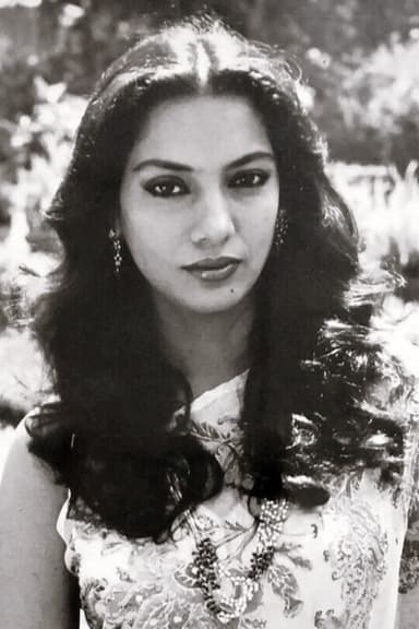Shabana Azmi profile photo