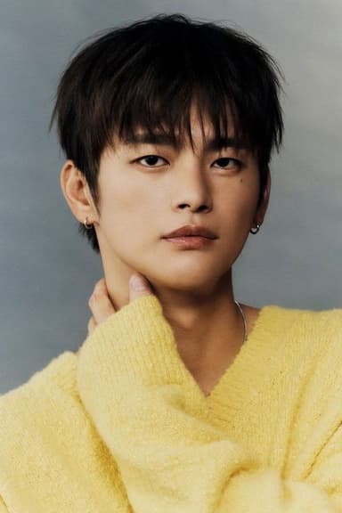Seo In-guk profile photo