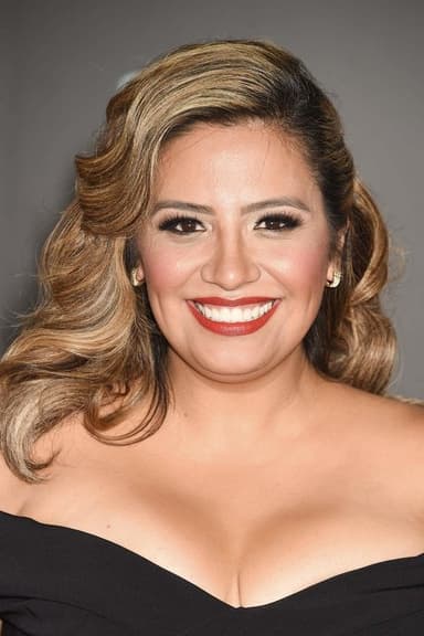 Cristela Alonzo profile photo