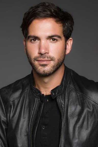 Erick Chapa profile photo