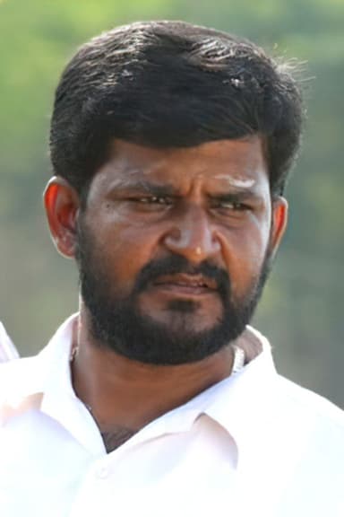 Vadivel Murugan profile photo