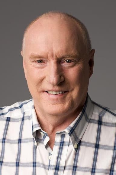 Ray Meagher profile photo