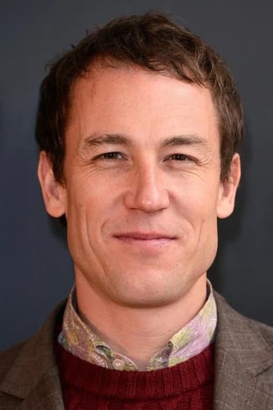 Tobias Menzies profile photo