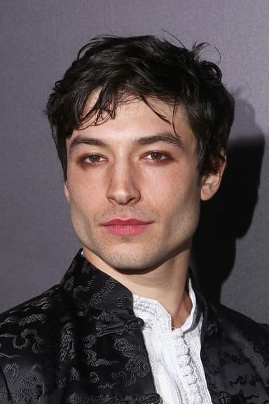 Ezra Miller profile photo