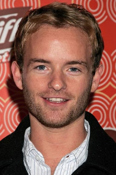 Christopher Masterson profile photo