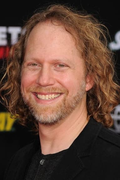 Peter Linz profile photo